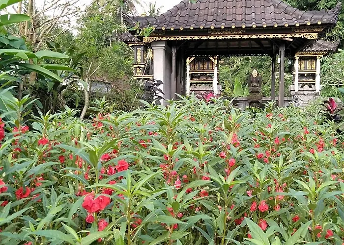 Pondok Indah Homestay