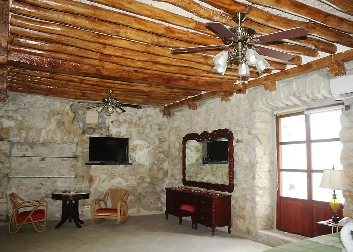 Hacienda Tepich Casa Vargas