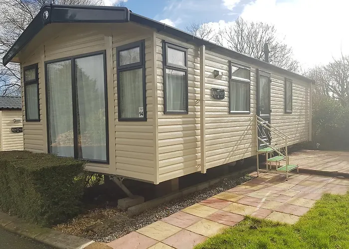 Pet Friendly hotel: Sunnyglen Holiday Park