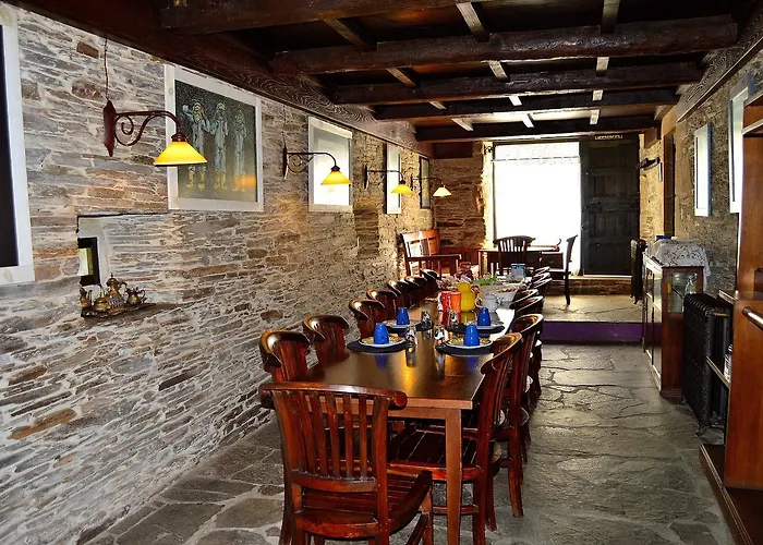 Casa De Baixo