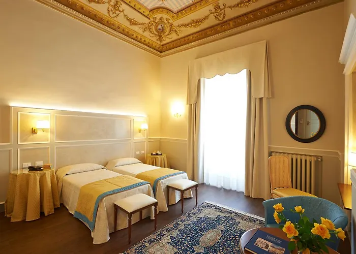 Firenze Capitale