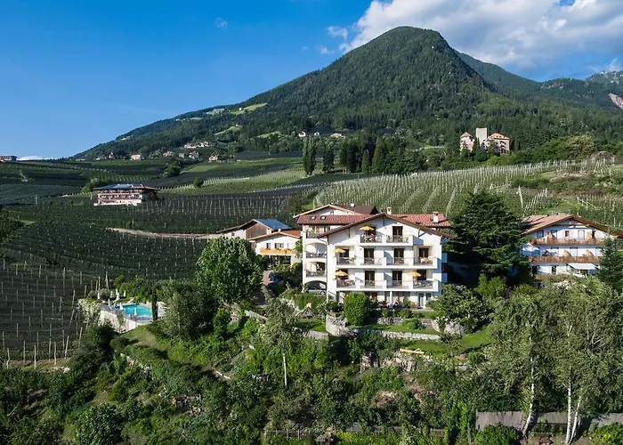 Residence Boutique Sonne