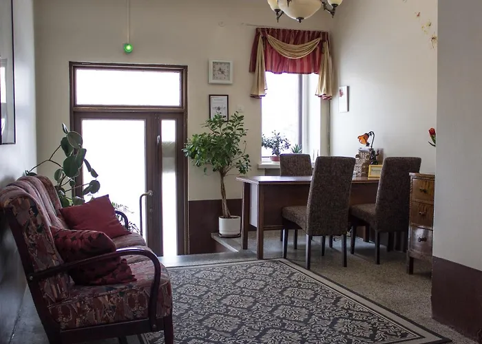 Boutique Hotelli Maakunta