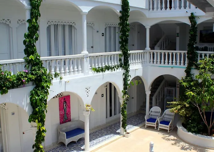 Hotel Casa Mara By Akel Hotels