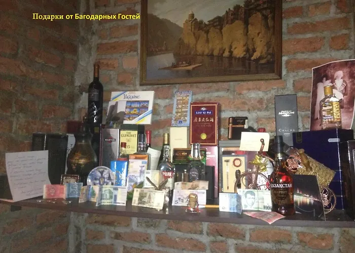 Hotel Corner