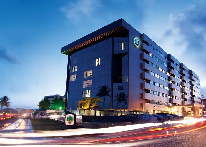 Auto-atendimento: Suites 547 Maceio