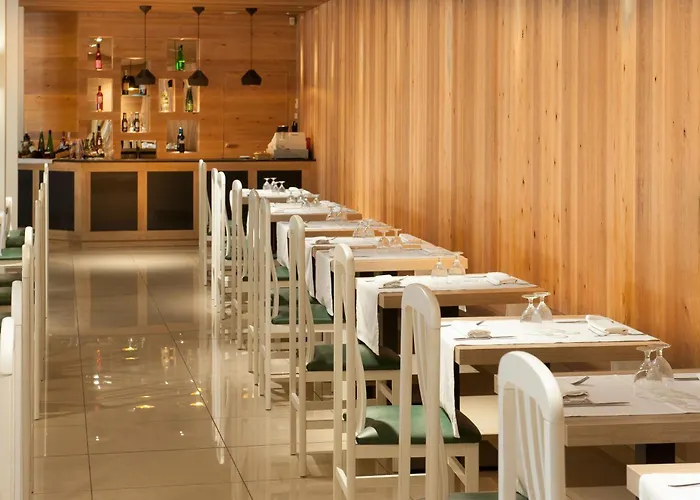 Hotel Rosa Nàutica