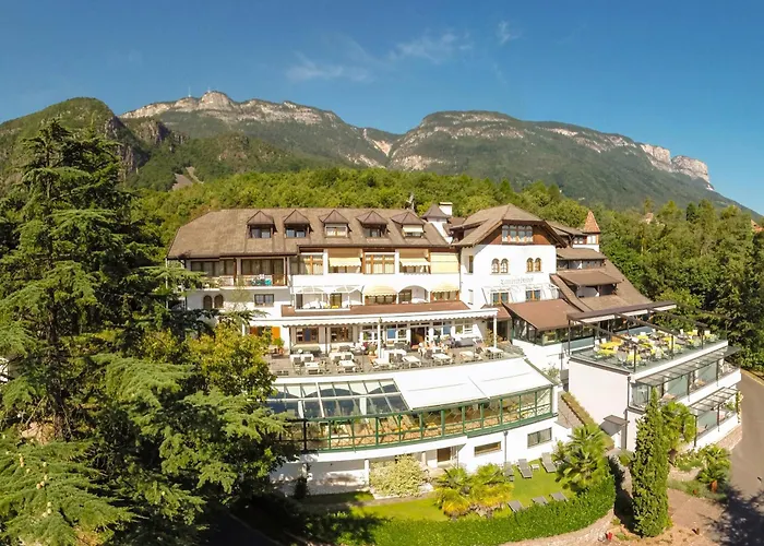 Lambrechtshof