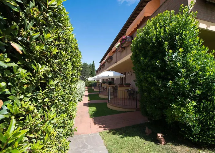 Casa Lari