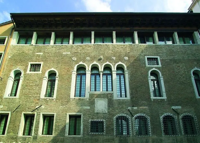  Palazzo Selvadego