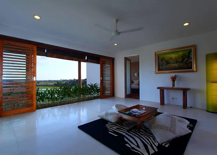 Villa: Papillon Umalas Villas
