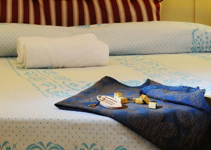 Hotel Baja Romantica