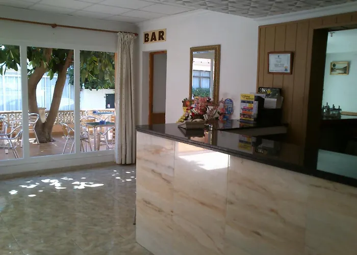 Hotel Bari