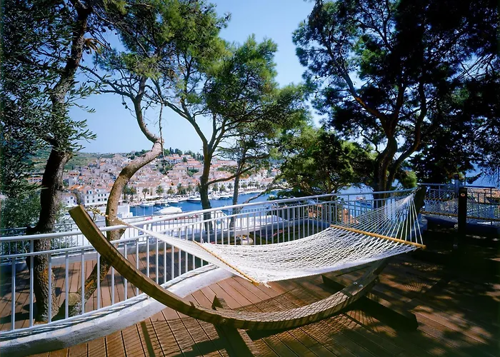 Adriana Hvar Spa