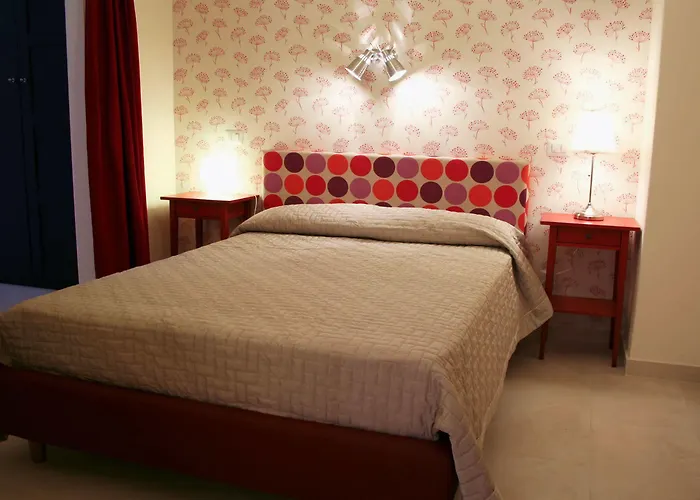City-In B&B
