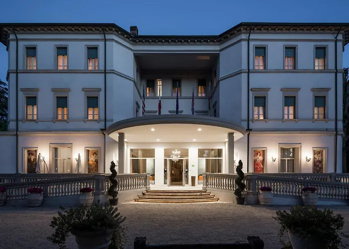 Grand Hotel Terme