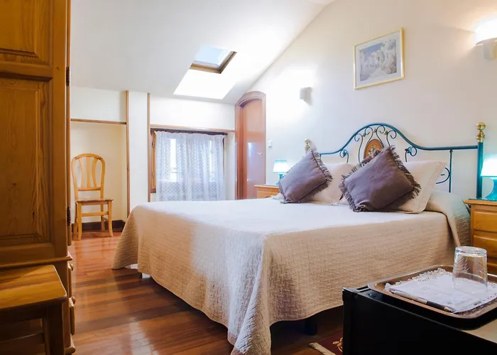 Hotel Alameda