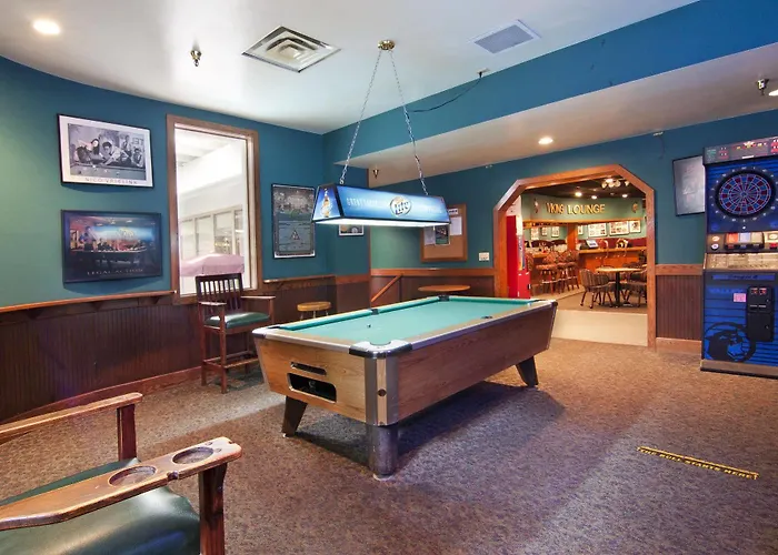 Best Selfcatering Clarion Inn Rochester