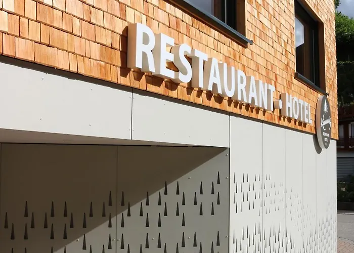 Hotel Kimmig