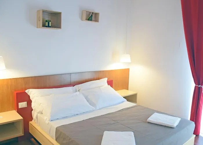 3 SterneHotel Bio Palermo
