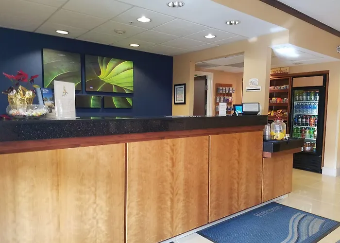 Fairfield Inn By Marriott Denver / Westminster