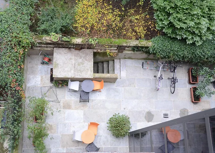 Sigieri Residence Milano