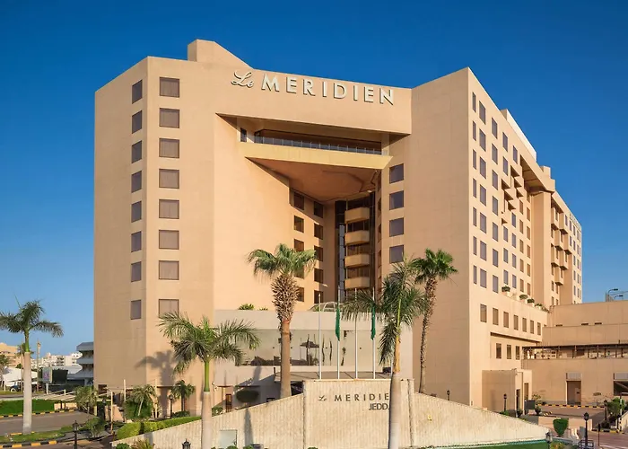 Le Meridien
