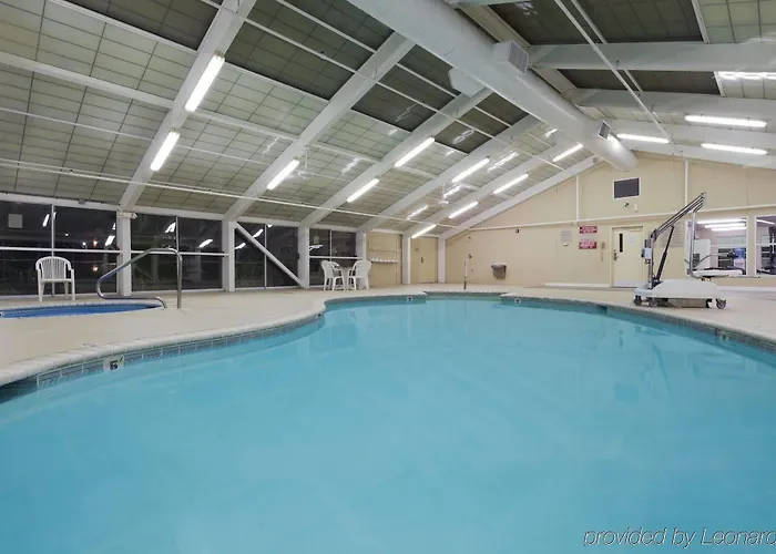 Country Inn & Suites By Radisson, East, Al