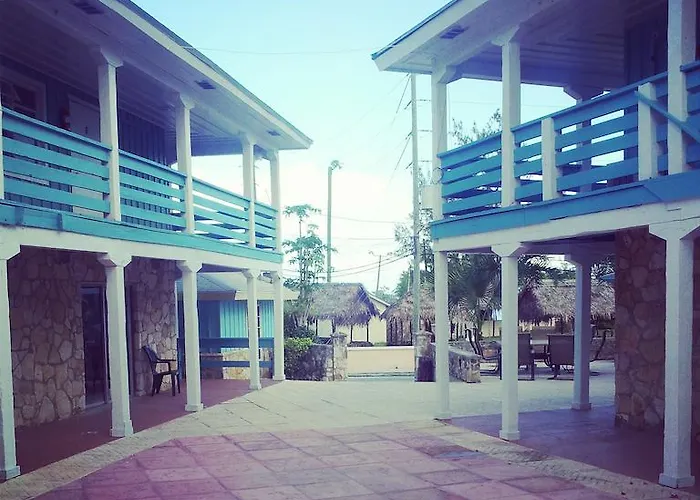 Two Turtles Resort Bahamas