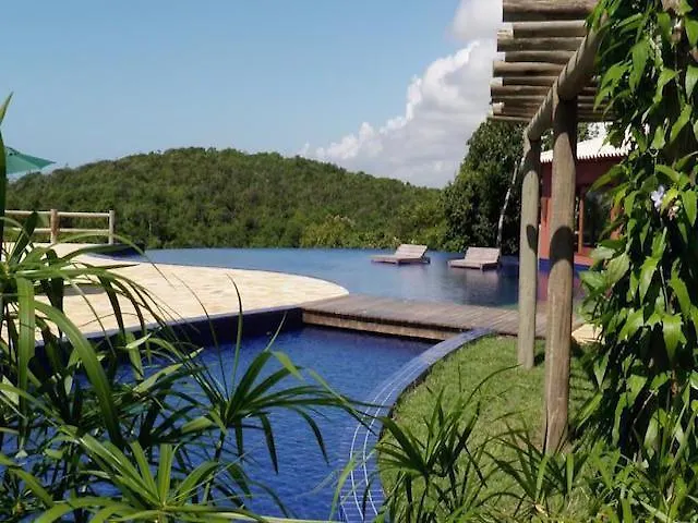 Villas Pratagy Resort