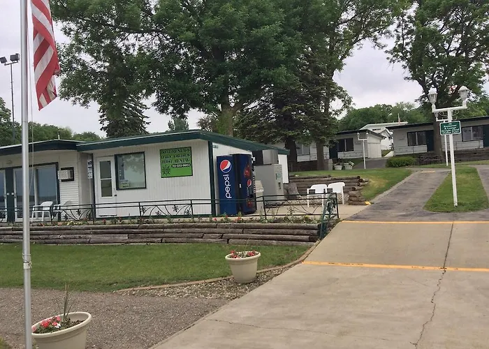 The Inn At Okoboji