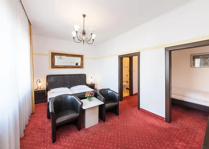 Hotel An Der Oper Duesseldorf