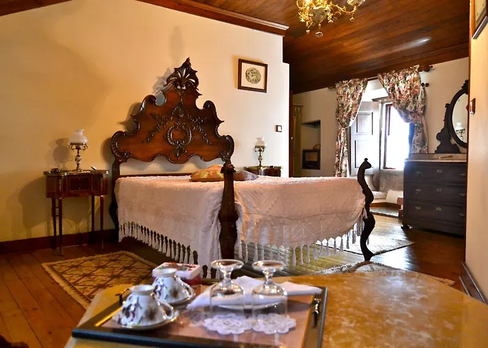 Quintal De Alem Do Ribeiro-Turismo Rural