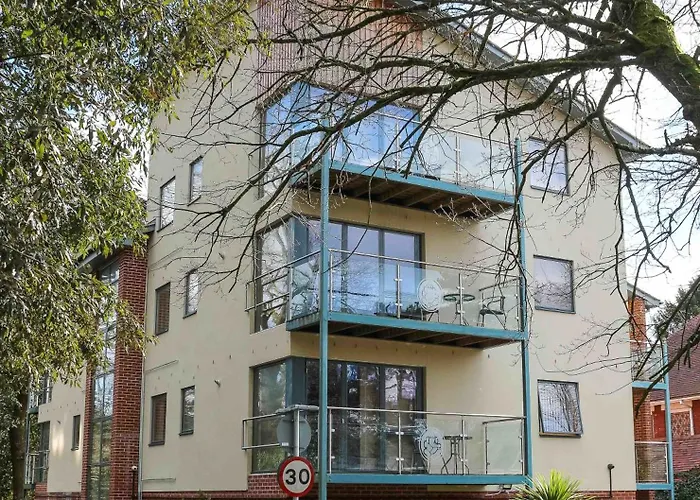 Southampton Serviced s