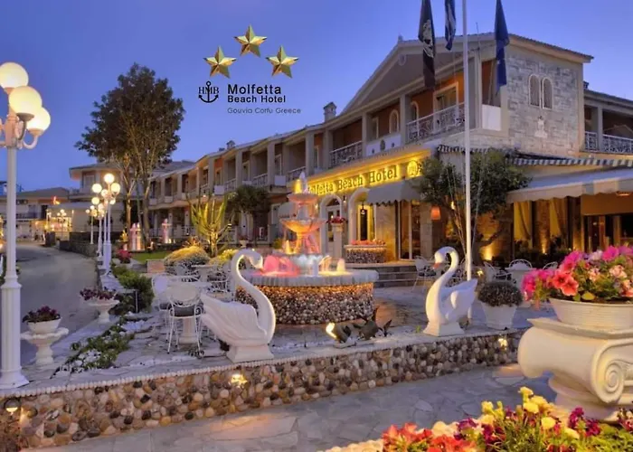 Molfetta Beach Hotel