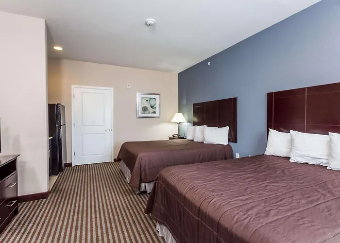 Atria Inn & Suites