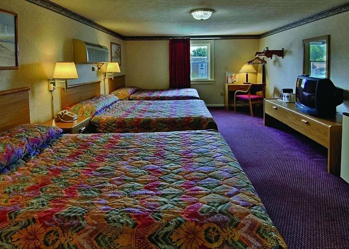 Sandusky Inn