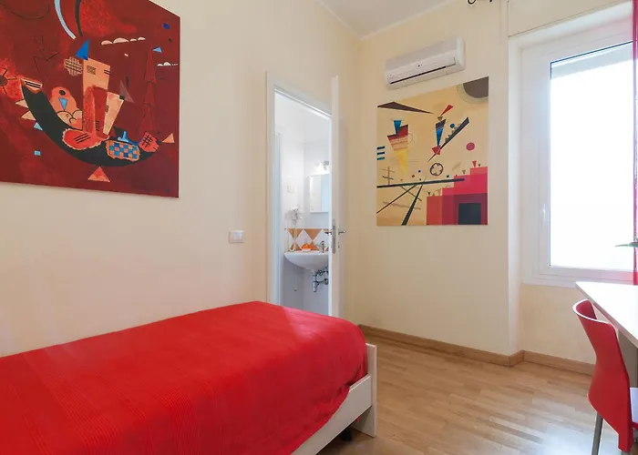 Affittacamere Art Rooms