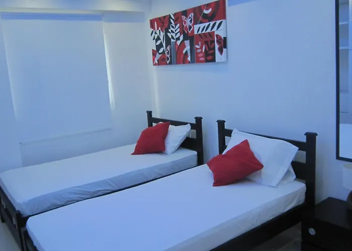Hotel Valmar