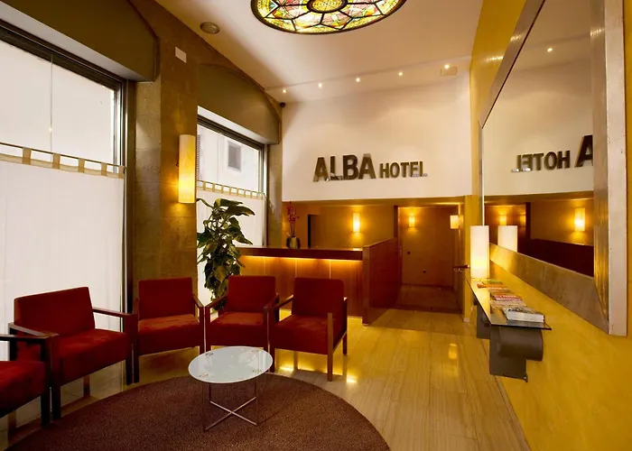 Alba Hotel