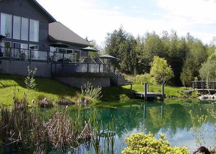 Lost Mountain Lodge