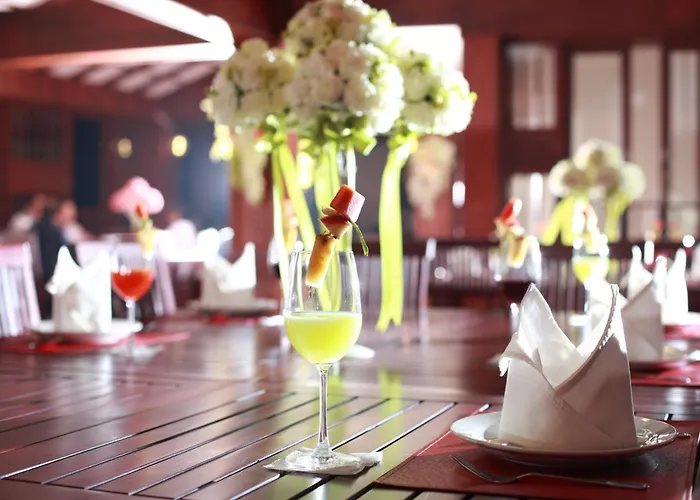 Manorom Boutique Hotel