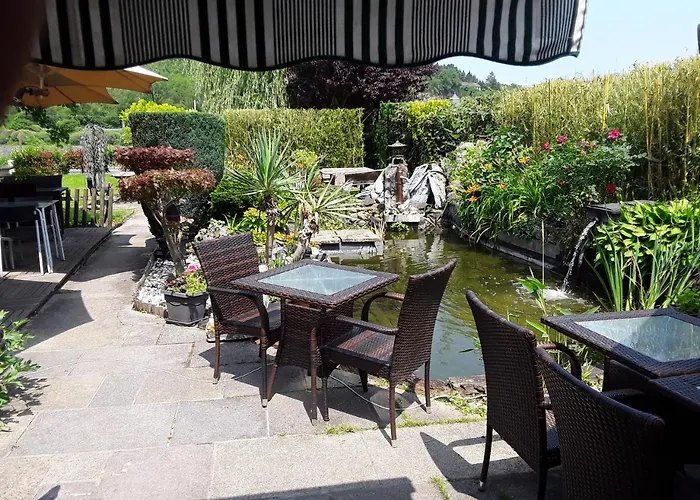 Le Jardin du Thé