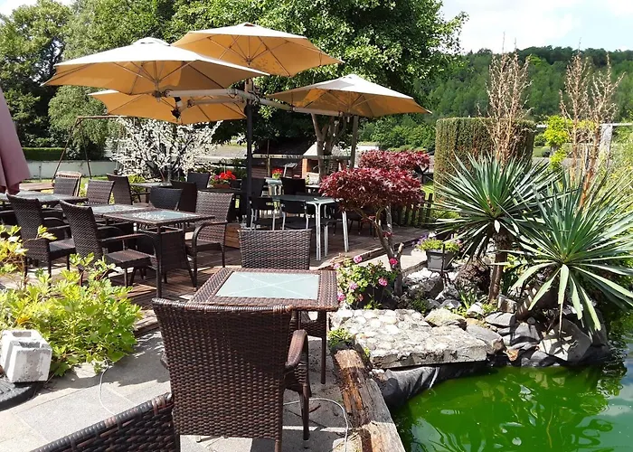 Le Jardin du Thé