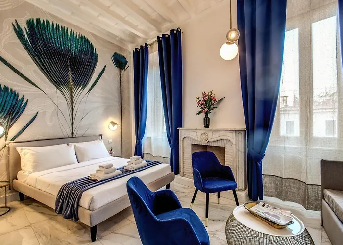 Guests house Little Queen Pantheon