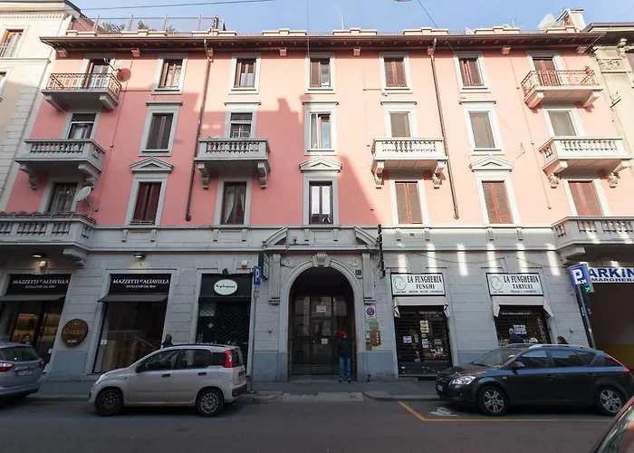  New Apartment Marghera