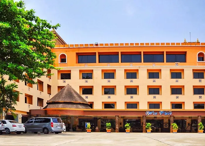 Spa Hotels Resorts Win Place Hotel