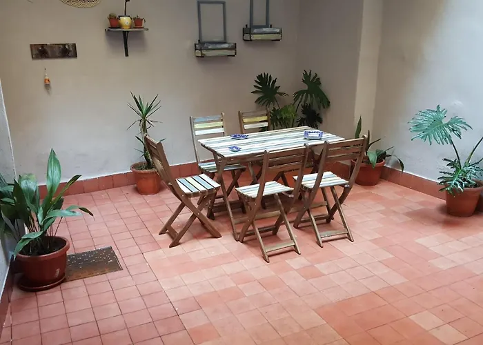 Casa VI