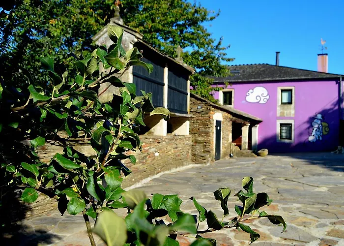 Casa De Baixo