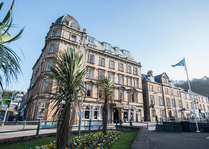 Pets Allowed Hotel Royal